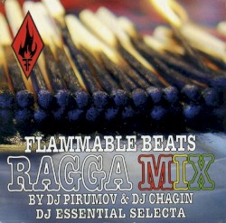 Flammable Beats Ragga Mix