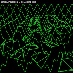 Oscilloscope Music