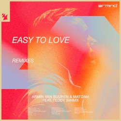 Easy to Love (Remixes)