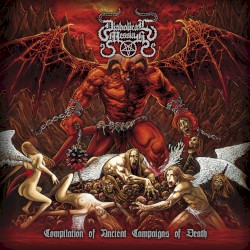 Compilation of Ancient Campaigns of Death