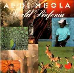 World Sinfonia