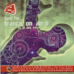 BPM FM - Trance On Air II
