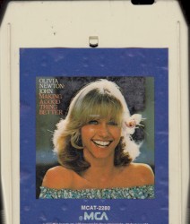 Making a Good Thing Better