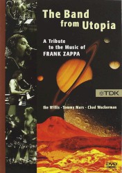 A Tribute to the Music of Frank Zappa