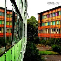 Split w/The Attendants