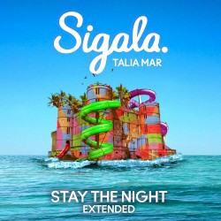 Stay the Night (extended)