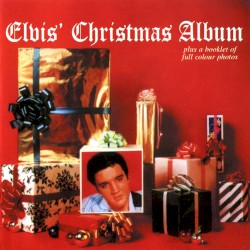 Elvis’ Christmas Album