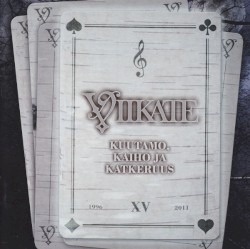 Kuutamo, kaiho ja katkeruus