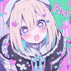 Pixy