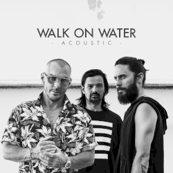 Walk on Water (acoustic)