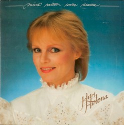 Minä soitan sulle illalla