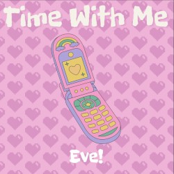 Time With Me