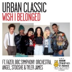 Wish I Belonged