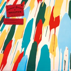 33 T.E.P.S.V. Remixes