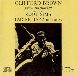 Jazz Immortal