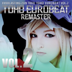 TOHO EUROBEAT VOL.2