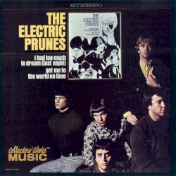 The Electric Prunes
