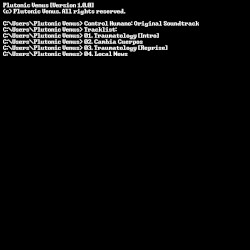 Control Humano: Original Soundtrack