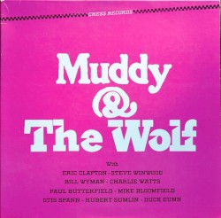 Muddy & The Wolf