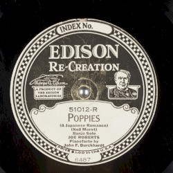 Poppies (A Japanese Romance) / A Garden Dance