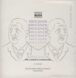 The Complete Symphonies