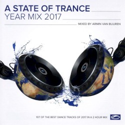 A State of Trance Year Mix 2017