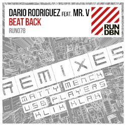 Beat Back (Remixes)