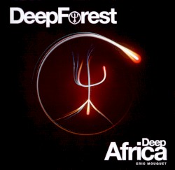 Deep Africa - Eric Mouquet
