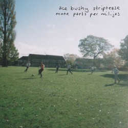 More Parts Per Milijas