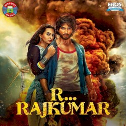R… Rajkumar