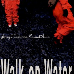 Walk On Water