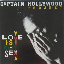 Love Is Not Sex