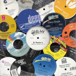 Dr Packer's Different Strokes, Vol. 2 (DJ Mix)