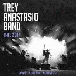 2017-10-31: The Wiltern, Los Angeles, CA, USA