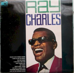 Ray Charles