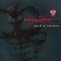 Halls of Illusions