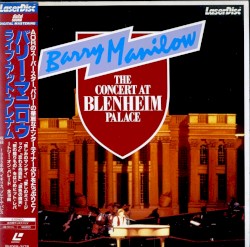 The Concert at Blenheim Palace