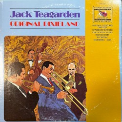 Original Dixieland