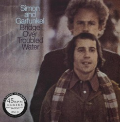 Bridge Over Troubled Water
