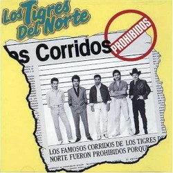 Corridos prohibidos