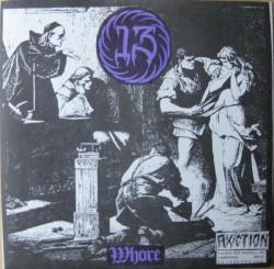 Whore / Eyehategod