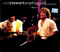 Unplugged... And Seated