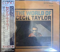 The World of Cecil Taylor