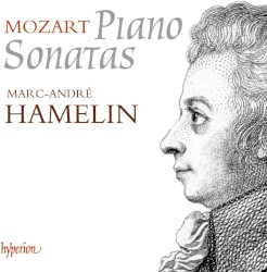 Piano Sonatas