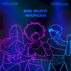 Big Buff Woman