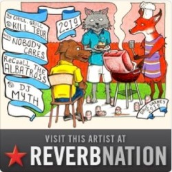 Drink the Bitterness