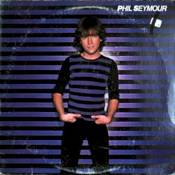 Phil Seymour