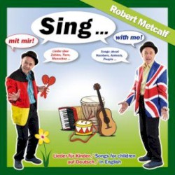 Sing mit Mir/With Me