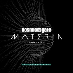 Materia Chapter.One (The Extended Mixes)
