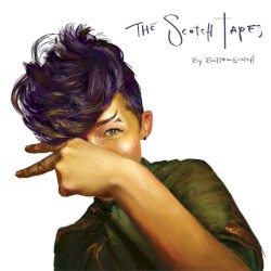 The Scotch Tapes, Vol. 1-3